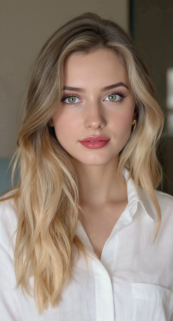 Лена, 27 лет